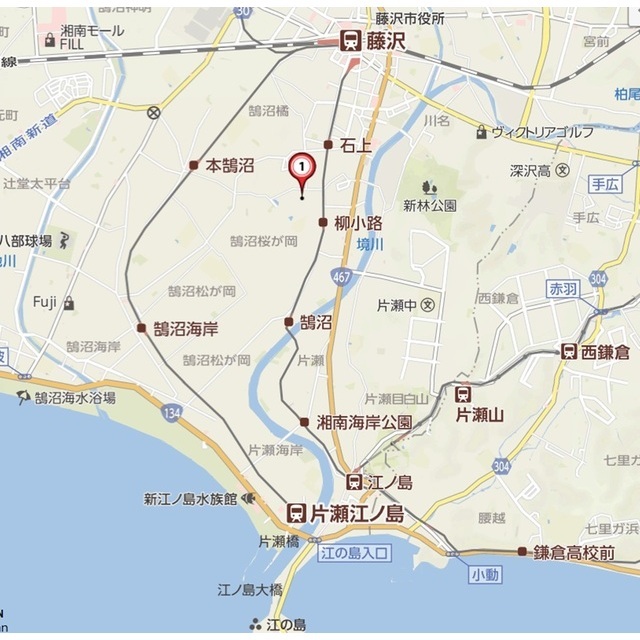 アムール雫 外観