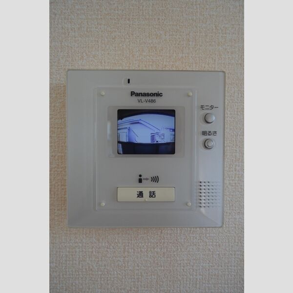 ブルームⅦ 部屋設備