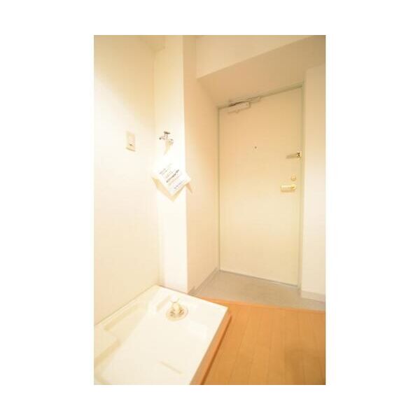 ラ・フルール芹ヶ谷104号室 同建物別部屋の参考画像