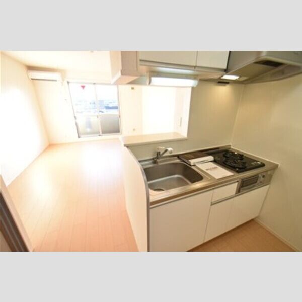 グランステラ キッチン