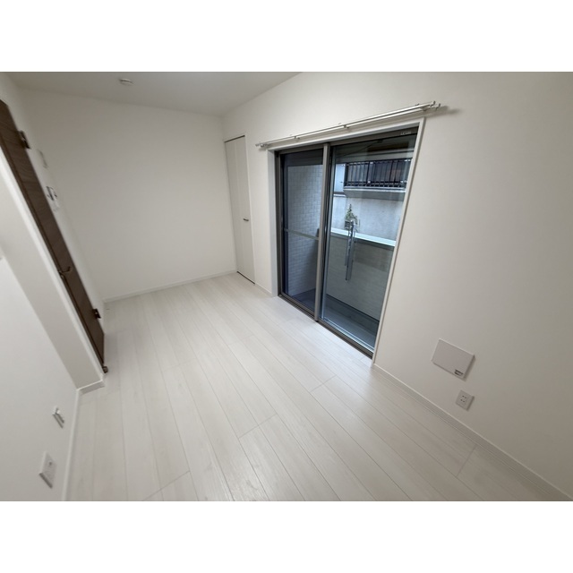 MQuarto新座Ⅱ106号室 リビング