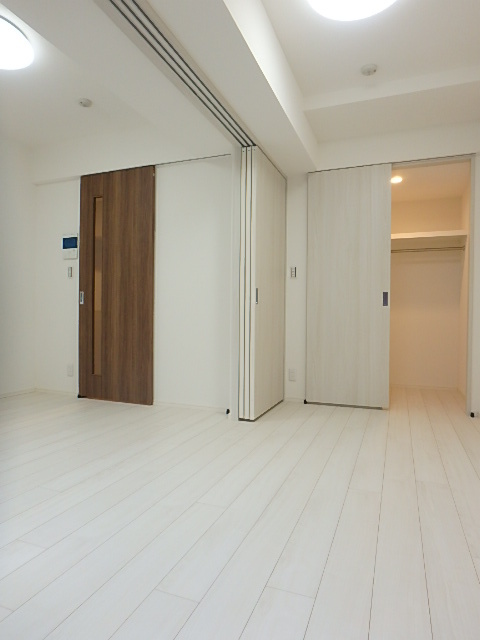 ガーラ練馬グランドステージ4階 お２人でのご入居も歓迎！