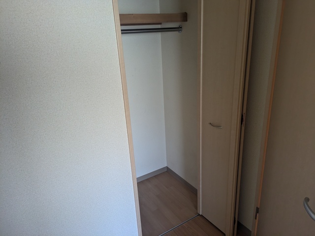 ホワイトヘイヴン 同タイプのお部屋です