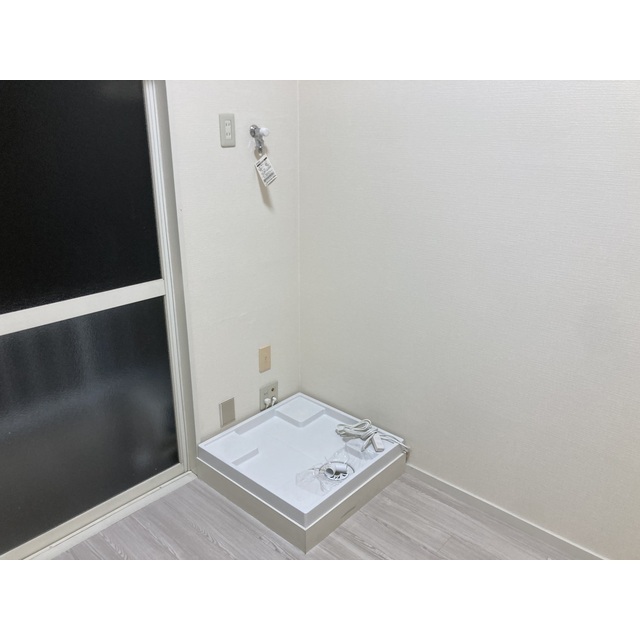 トレニア135号室 部屋その他