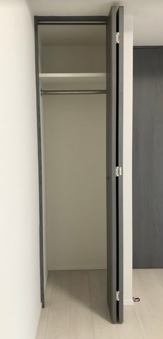 KNOTS大山／ノッツ大山401号室 ノッツ大山