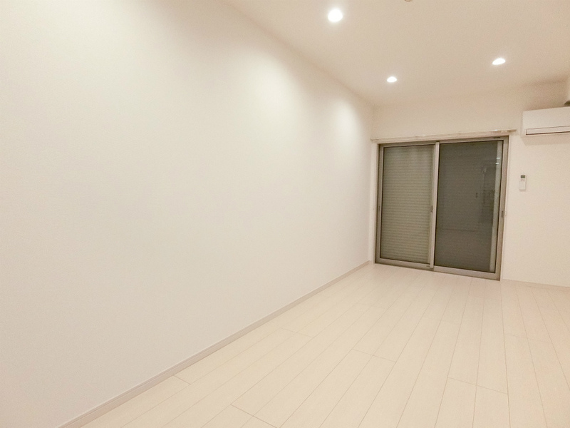 リブリ・サザンビーチ茅ヶ崎Ⅱ1階 部屋その他