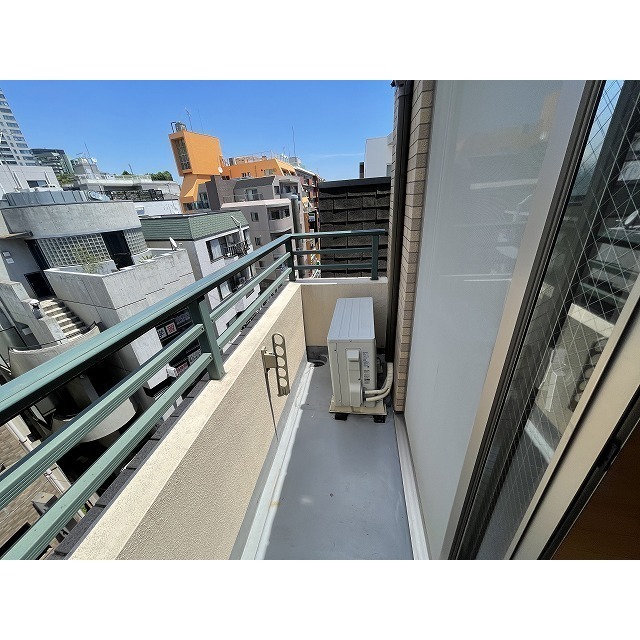 メゾンヌーヴェル0501号室 メゾネット下階