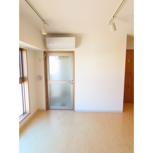 OCEAN　RESORT　TOWER503号室 部屋その他