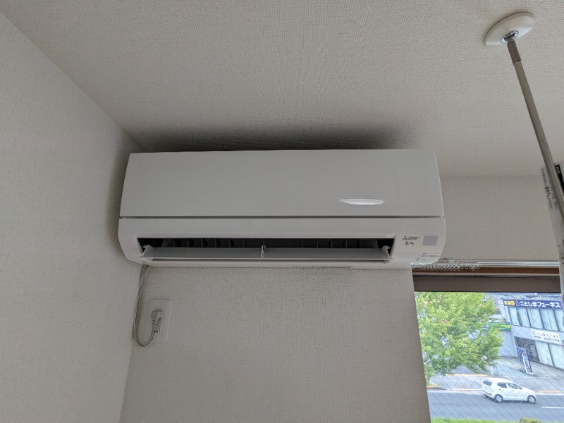 ノーブルコートⅡ3階 部屋その他