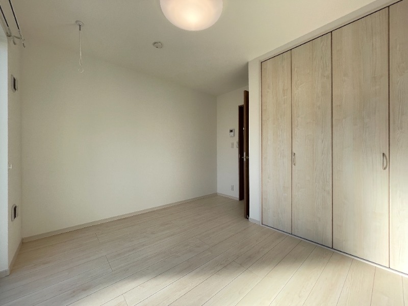 ルッチクオリタ鳩ヶ谷2階 部屋その他