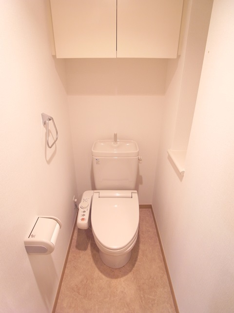 パレステュディオ新宿パークサイド8階 同タイプ別住戸写真となります。現況と異なる場合がございます。