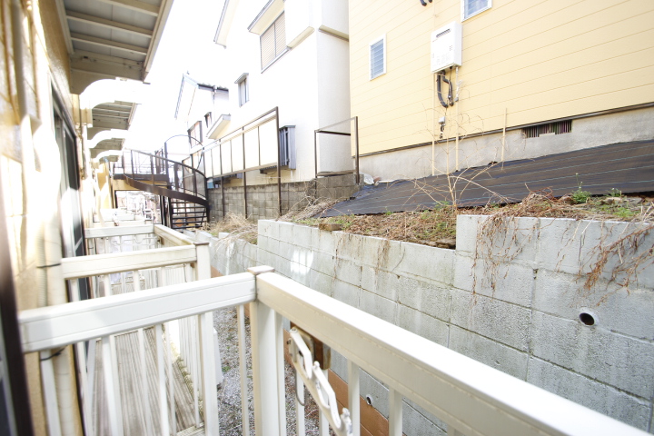オレンジロード1階 部屋その他