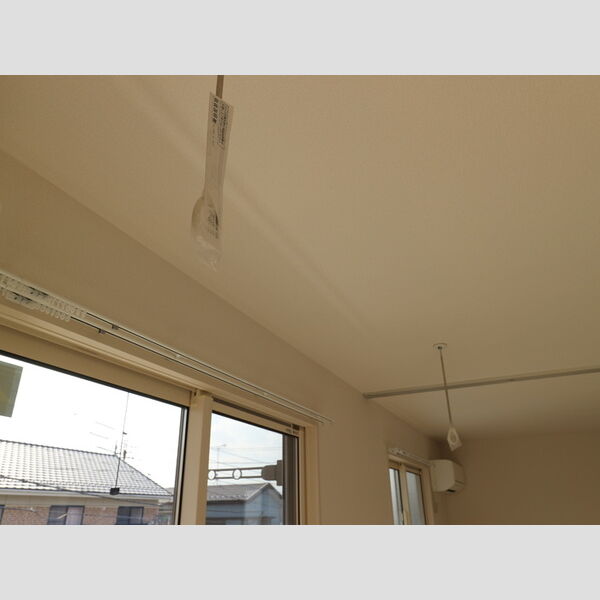 Ark Forest 部屋設備