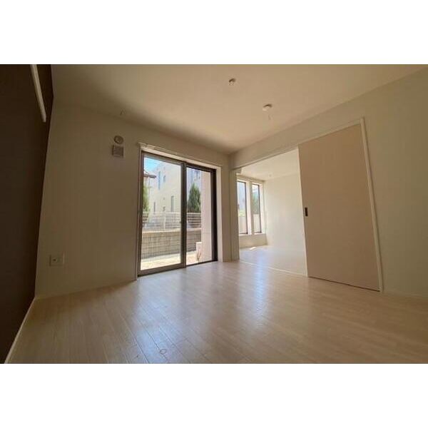 ユニヴァリィ　ノア101号室 部屋その他