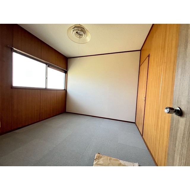 コーポ木村 内観