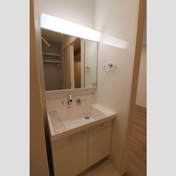 フォンテーヌ　A303号室 温水洗浄暖房便座