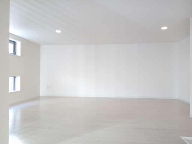 ＣＢ今羽カンシャル1階 部屋その他