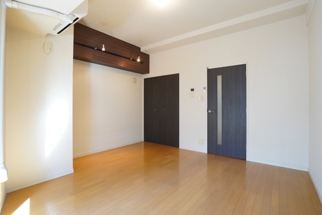 レガリアタワーレジデンス2階 部屋その他