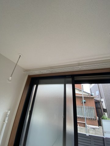 クララ102号室 その他