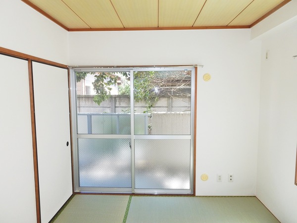 パークコンドミニアム105号室 部屋その他