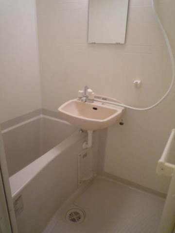 エルプレミア梅島3階 部屋その他