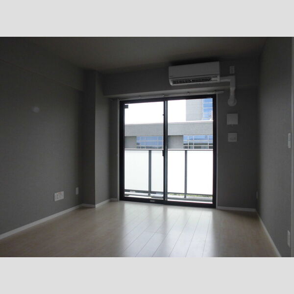 シルフィッド リビング