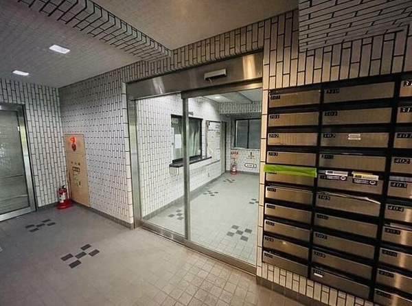 ライオンズマンション西八王子第参206号室 その他