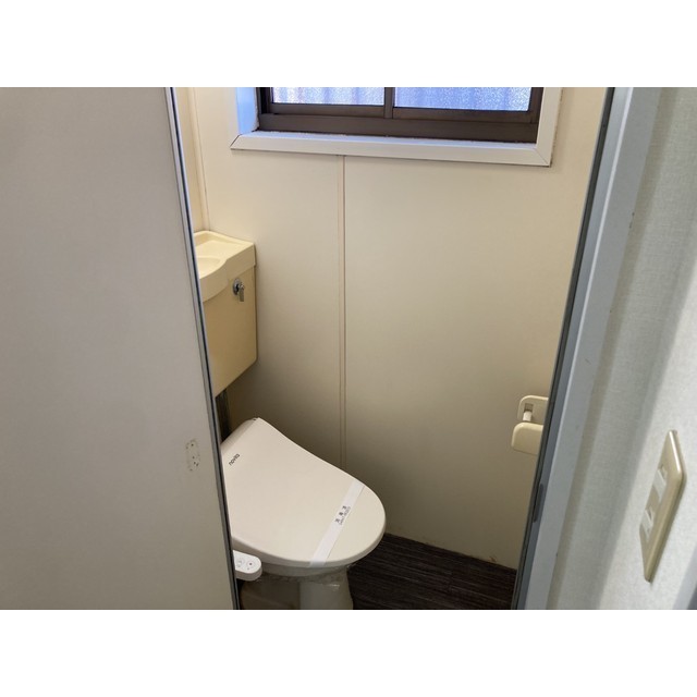 中澤第2コーポ 内観