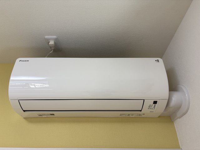 マリンヒル東船橋0101号室 部屋設備