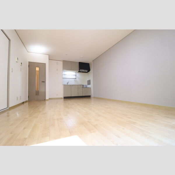 ベルフレール　A リビング