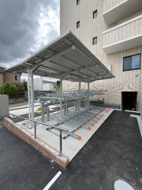 WILESTA4階 部屋その他