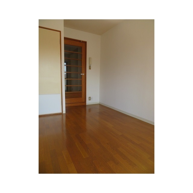 Urban View Shibata 内観