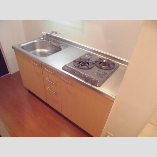 エミナンス システムキッチン