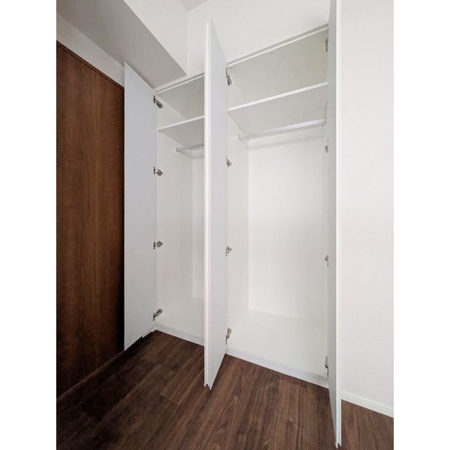 ASMACI MAISON両国Ⅱ0601号室 内観