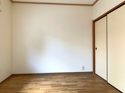 クリドタマナワ 内観