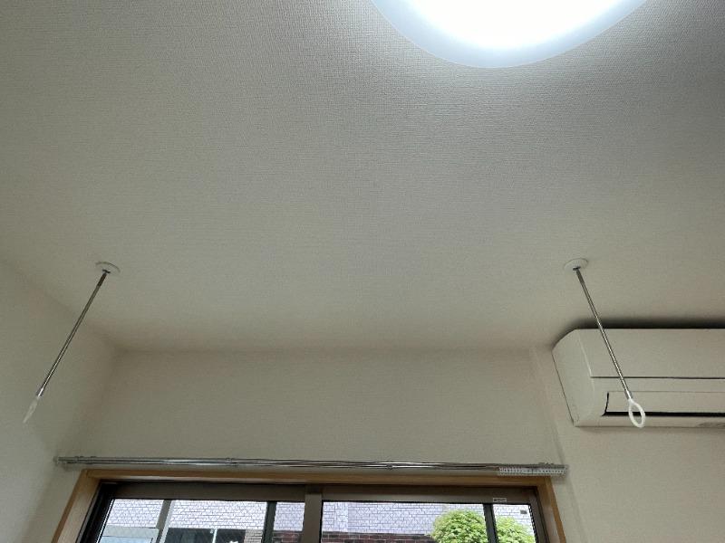 AXIA蓮根1階 部屋その他