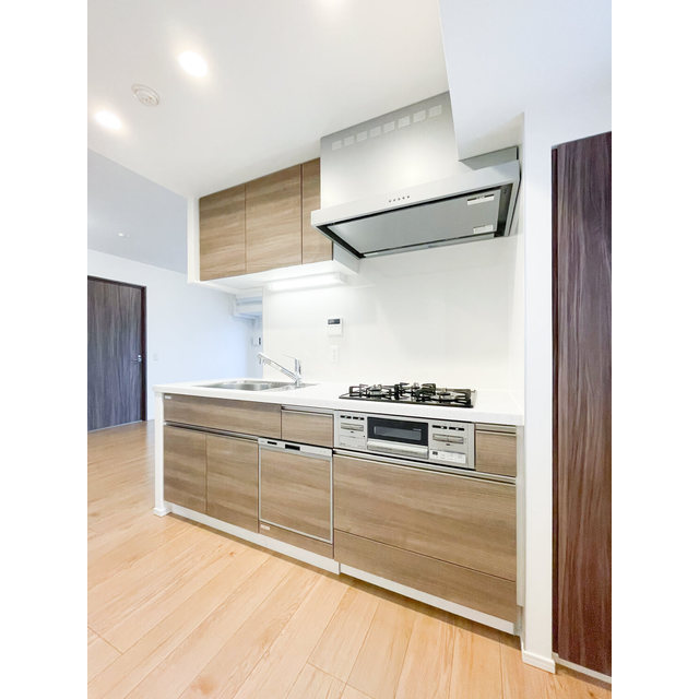 nido南千住0904号室 キッチン