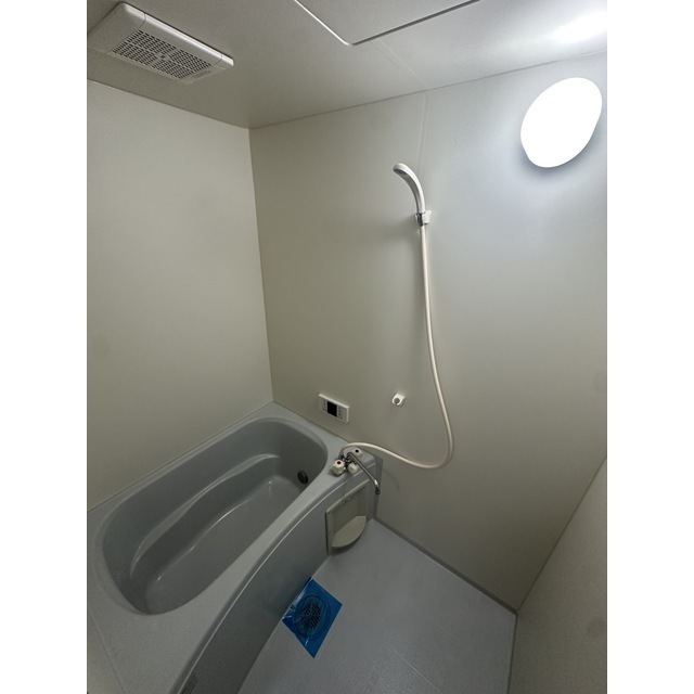 プレジール I お風呂