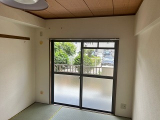 メゾン大西1階 内観