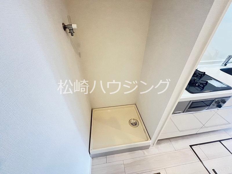 Quintus 部屋設備