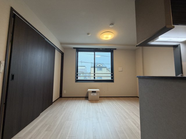 GRAN PASEO 鷺ノ宮305号室 リビング