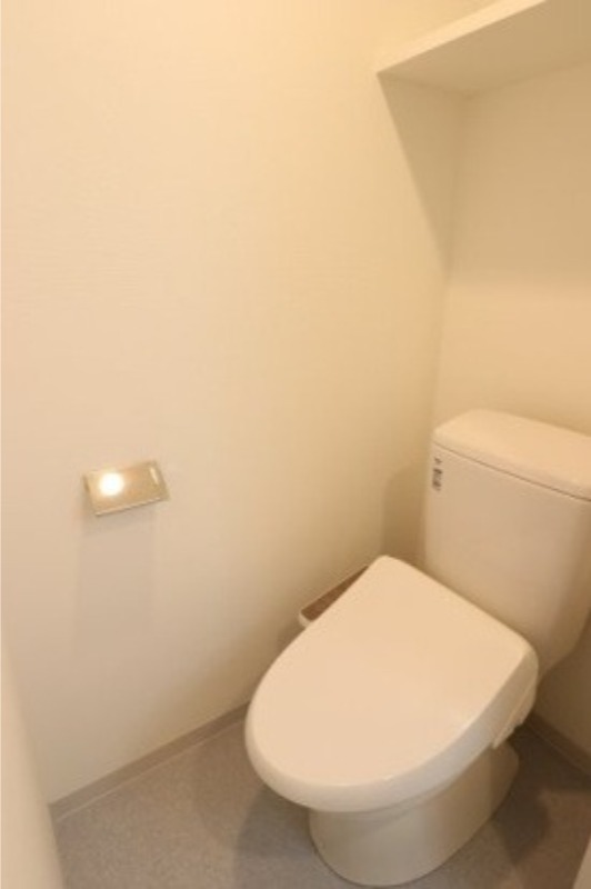 ＧＥＮＯＶＩＡ中野島235号室 同建物別部屋の参考画像