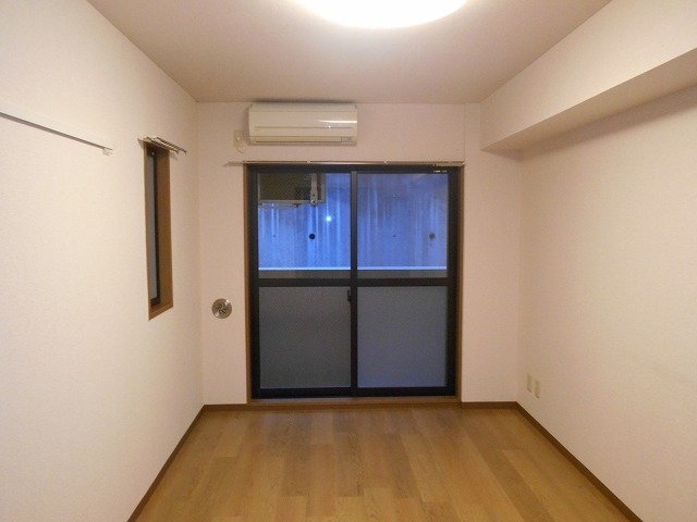 アヴァンティ哲学堂公園1階 部屋その他