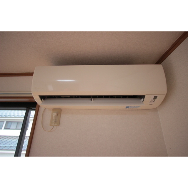 アルカディア201号室 部屋その他