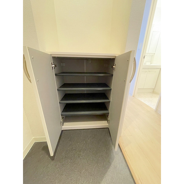 salle向島301号室 シューズボックス付き