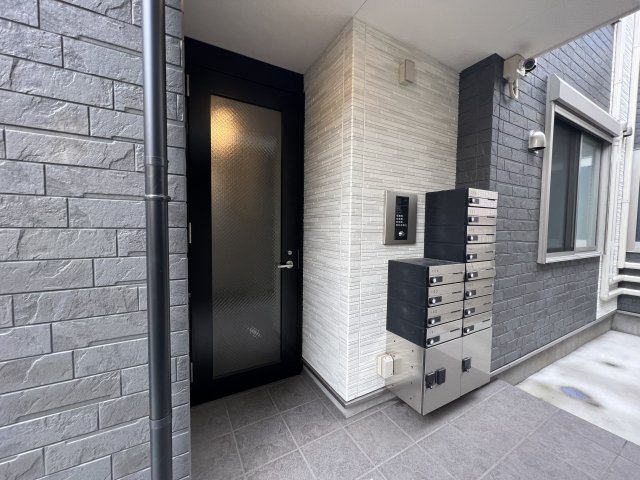 テイク大森本町 テイク大森本町