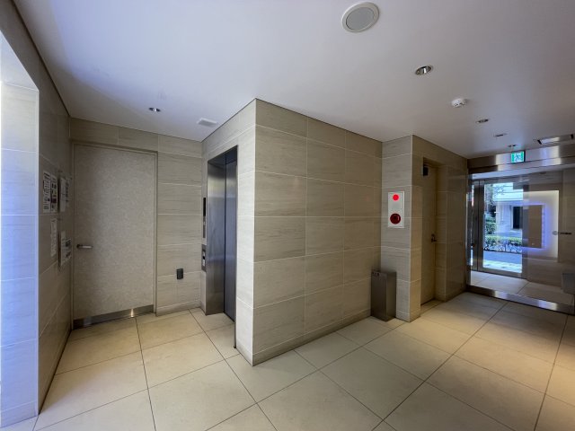 Log新川／ログ新川501号室 ログ新川※別号室同タイプ