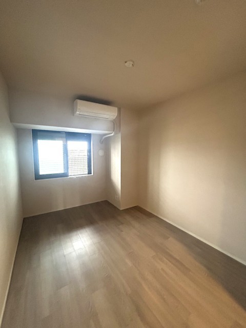 ザ・ガーデンズ大田多摩川 洋室7.1帖　2025年10月撮影