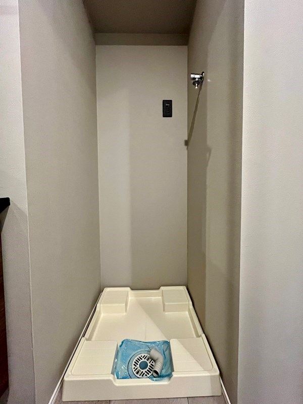 レジディア東麻布4階 部屋その他