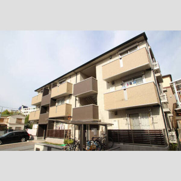 ルミエール メゾンの外観画像